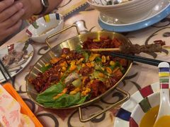 -上海喀什友好餐厅(德平路店)