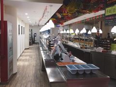 -So Lounge索兰至餐厅(蓝色港湾店)