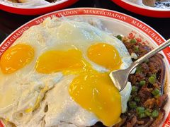 -孖记茶档·热腾茶餐(江南西plus店)