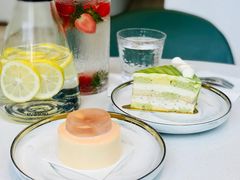 -EVERNAKED裸蛋糕(SOHO天山店)