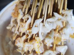 -鼓楼夜市
