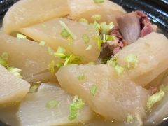 -百年银屏蚝烙·潮汕菜·非遗(乐山店)