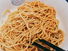 -禧凰·老上海白斩鸡辣肉面店