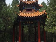 -青州市云门山风景区