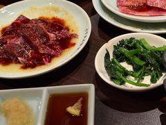 -蒜香焼肉PURUSHIN(马场路店)