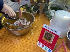 -胖子好盐水鸭(总店)