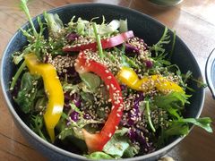 凉拌素菜-大自然素食(望桐路店)