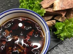 -清真·京华源铜锅涮肉(丰庆店)