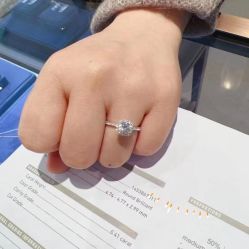 -Cindy Jewelry·钻戒·彩色宝石