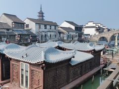 -千灯古镇