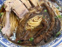 -伟记奥面馆(养育巷店)