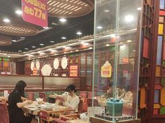 -点都德(龙之梦店)