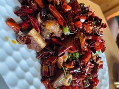 -福茂源横山铁锅羊肉(牡丹园店)