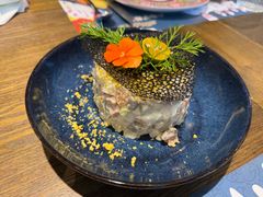 -卢布里西餐厅(总店)