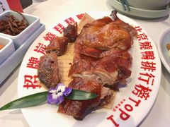 -南拳十三姨·潮汕砂锅粥·粤菜(西单大悦城店)