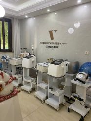 -VE专注问题肌·赛诺龙&科学美肤中心