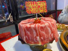 烟火肥牛-李常在重庆火锅(合川总店)