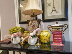 -龙水山大酒楼(万寿路店)