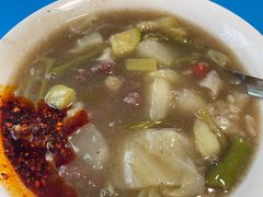 -刘老虎肉丸糊辣汤(总店)