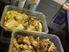 -明记牛杂(新马路分店)