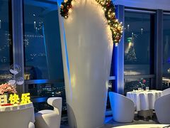 -天玑高空江景餐厅&酒吧Sky Secret Restaurant&Bar