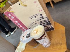 -长春堂顺时而饮(前门店)