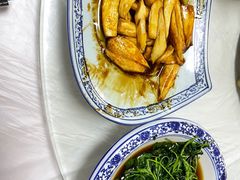 -芸海阁·农家私房菜(沙家浜景区出口店)
