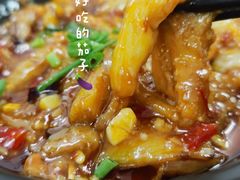 -蜀都餐厅(凤池店)