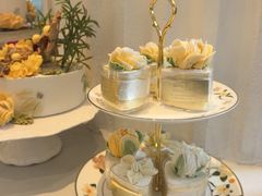 -杜哈夫DOUX RÊVE·生日蛋糕(日月光店)
