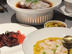 -福玺荟(外滩罗斯福店)
