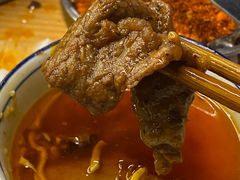 -飘香火锅(玉林西路店)