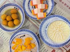 -捷信牛奶甜品世家(五道口店)