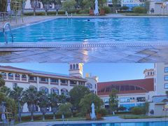 -厦门帝元维多利亚大酒店(环岛路黄厝海滩店)