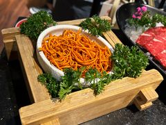 -捞王锅物料理(凯旋路店)