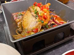-小湘旺臭鳜鱼·新湘菜(马连道路店)