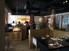 大堂-鲤·鮨KOISUSHI