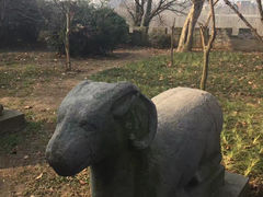-邓愈墓