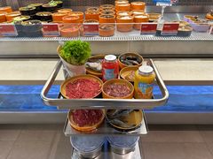 -海底捞大排档火锅(打浦路店)