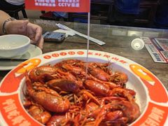 -阿财老铺·老蚌埠龙虾城(华夏总店)