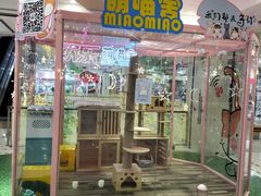 -吾悦广场(天津和平店)