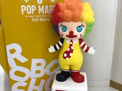 -泡泡玛特POPMART(合生汇店)