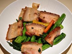 -侨美食家·粤菜(体育西路店)