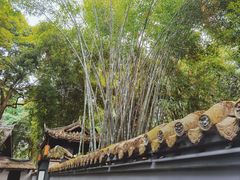 -成都杜甫草堂博物馆
