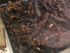 -都士牧人现烤牛肉干