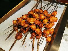 -小杨烤肉(高新店)