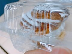 -国际饭店·帆声西饼屋(黄河路店)