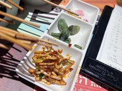 -木屋烧烤(南新店)