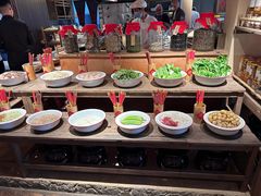 -田小狗的饭店(才子佳郡店)