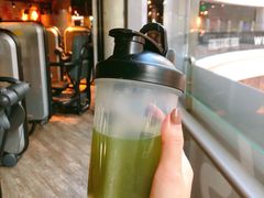-威尔仕健身(虹桥南丰城店)