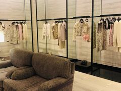 -CHANEL(ifs国际金融店)